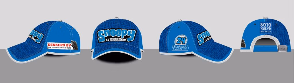 Cap-Snoopy